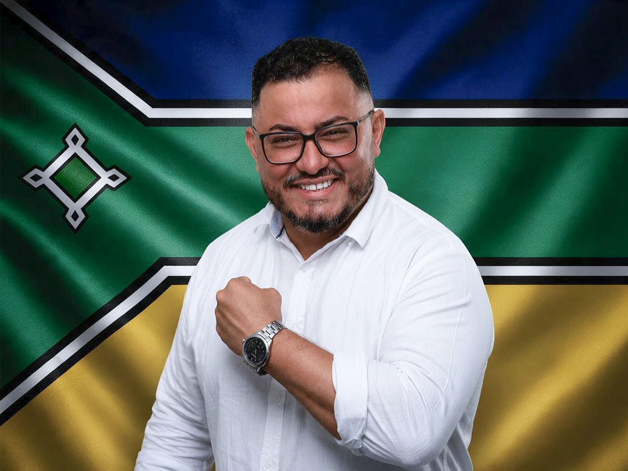 Aldo Maurício